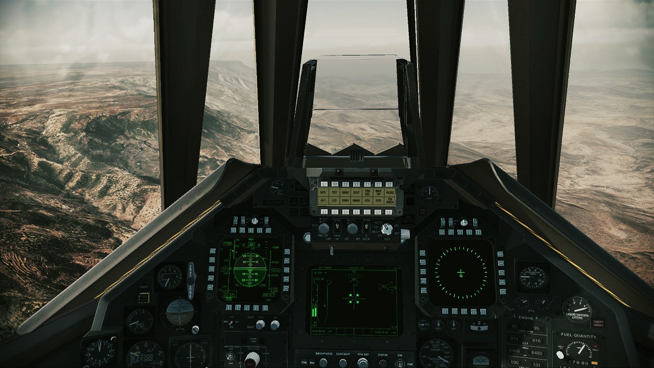 Ace Combat: Assault Horizon (Edición Limitada) - Imagen 36